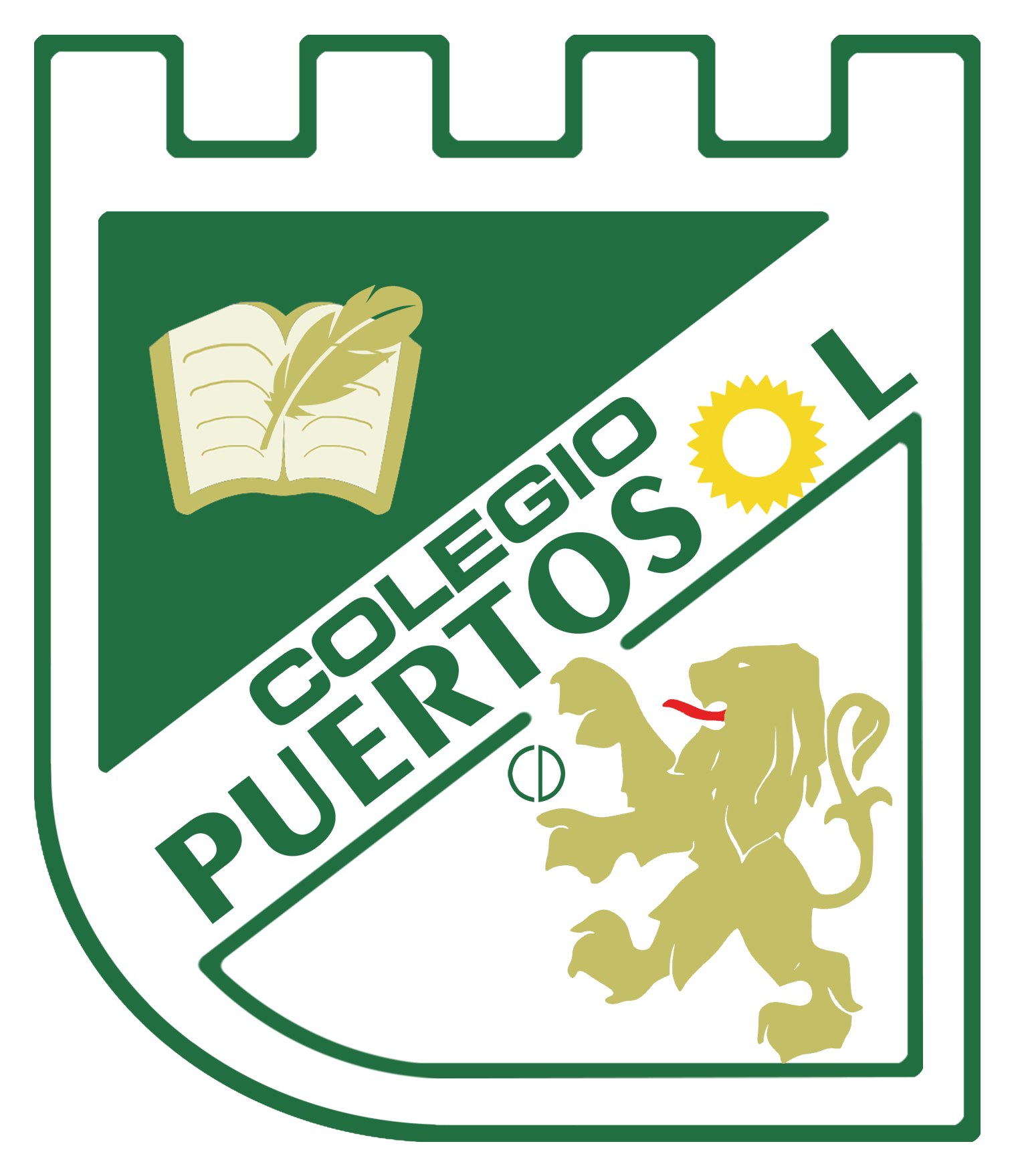 Colegio Puertosol