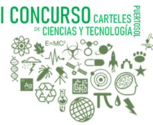 I CONCURSO carteles de Ciencias y Tecnología