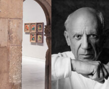Visita Museo Picasso – 1º Educación Primaria