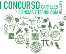 II CONCURSO carteles de Ciencias y Tecnología