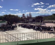 DÍA CONTRA LA VIOLENCIA DE GÉNERO. COEDUCACIÓN.